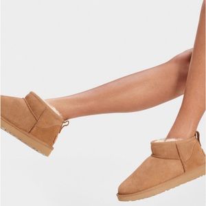UGG Classic Ultra Mini